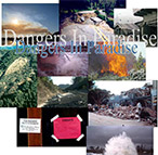 Dangers in Paradise logo