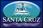 City of Santa Cruz logo