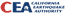 C.E.A. logo