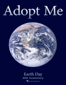 Earth Day logo
