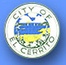 El Cerrito logo