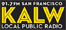 KALW logo